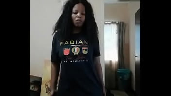 Sud africaine juteuse