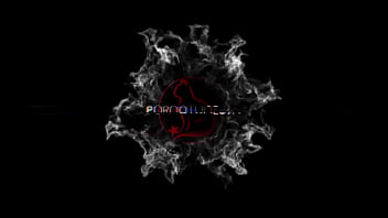 Redcat with two dicks at one gloryhole multiple creampie and female orgasms