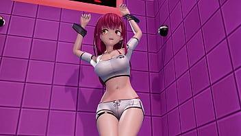 Hololive Houshou Marine Kuromaru thumbnail