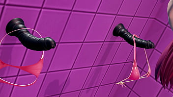 Hololive houshou marine kuromaru