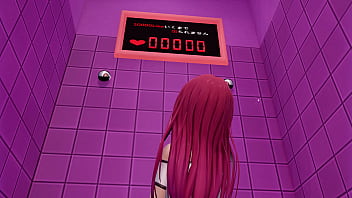 Hololive houshou marine kuromaru