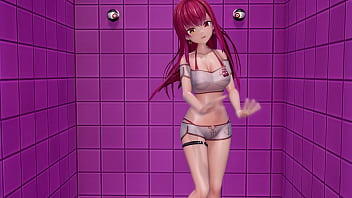 Hololive houshou marine kuromaru