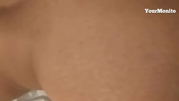 La hagarro bien rico