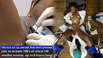 Tampa university entrance physical giggles