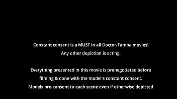 Tampa university entrance physical giggles