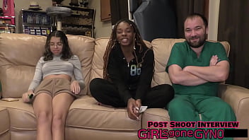 Tampa university entrance physical giggles