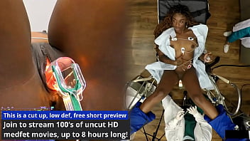 Tampa university entrance physical giggles