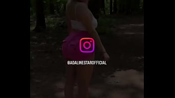 We meet eyes on the trail would you say “hey” back