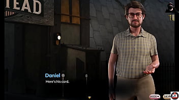 Symphony of the serpent pt 01 {nlt media} visual novel