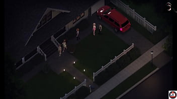 Symphony of the serpent pt 01 {nlt media} visual novel