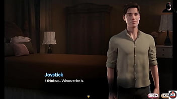 Symphony of the serpent pt 01 {nlt media} visual novel