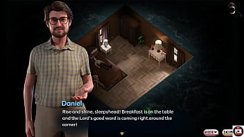 Symphony of the serpent pt 01 {nlt media} visual novel