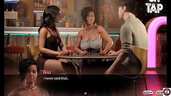 Symphony of the serpent pt 01 {nlt media} visual novel