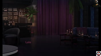 Symphony of the serpent pt 01 {nlt media} visual novel