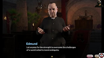 Symphony of the serpent pt 01 {nlt media} visual novel