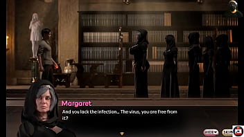 Symphony of the serpent pt 01 {nlt media} visual novel