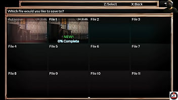Symphony of the serpent pt 01 {nlt media} visual novel