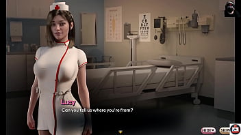 Symphony of the serpent pt 01 {nlt media} visual novel