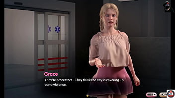 Symphony of the serpent pt 01 {nlt media} visual novel