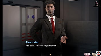 Symphony of the serpent pt 01 {nlt media} visual novel