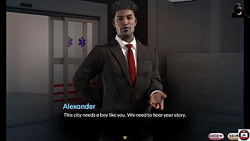 Symphony of the serpent pt 01 {nlt media} visual novel