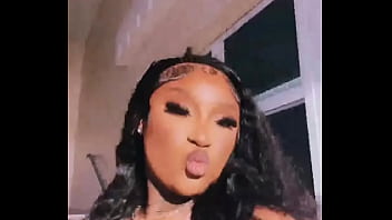 Erica b twerking part t