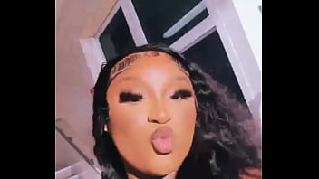 Erica b twerking part t