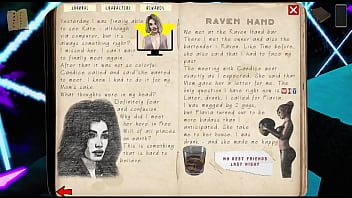 Welcome to free will 36