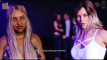 Welcome to free will 36