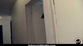 Hardcore interracial sex 11