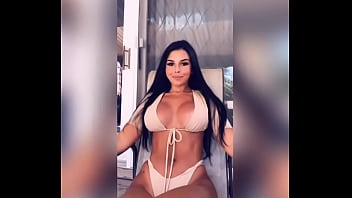 Nice pussy and ass needs big dick