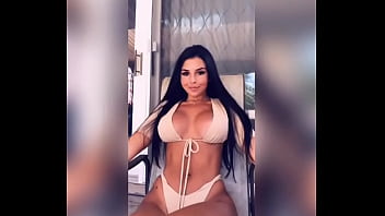 Nice pussy and ass needs big dick