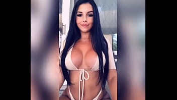 Nice pussy and ass needs big dick