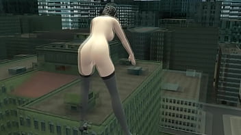 Fubuki saga part 1 no sound