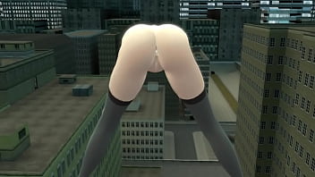 Fubuki saga part 1 no sound