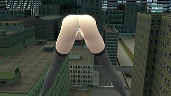 Fubuki saga part 1 no sound