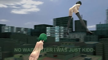 Fubuki saga part 1 no sound