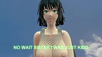 Fubuki saga part 1 no sound