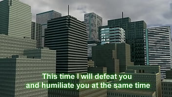 Fubuki saga part 1 no sound