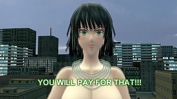 Fubuki saga part 1 no sound