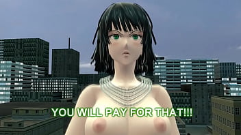 Fubuki saga part 1 no sound