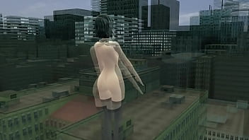 Fubuki saga part 1 no sound