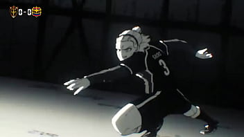 Bastard blue lock hehe