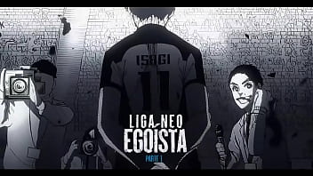 Bastard blue lock hehe