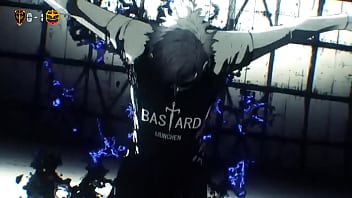 Bastard blue lock hehe