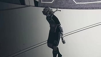 Bastard blue lock hehe