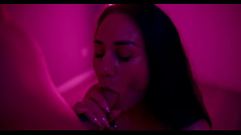 Her boyfriend thinks she's a walk but she fucks with stranger in ass