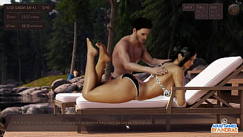 Ep16 cuckold experience sharing his wife tracy with other man living with american sunset