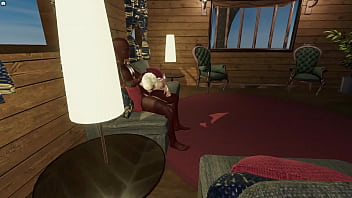 Barbi helps with her debt