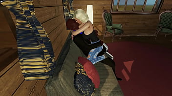 Barbi helps with her debt